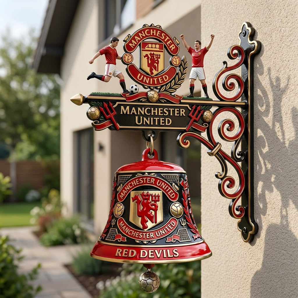 MU Premium Wall Bell PDL