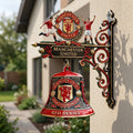 MU Premium Wall Bell PDL