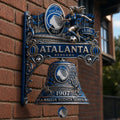 ATA Premium Wall Bell TNSM