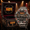 KSS Premium Stainless Steel Watch TNSM
