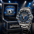 SJ Premium Stainless Steel Watch TNSM