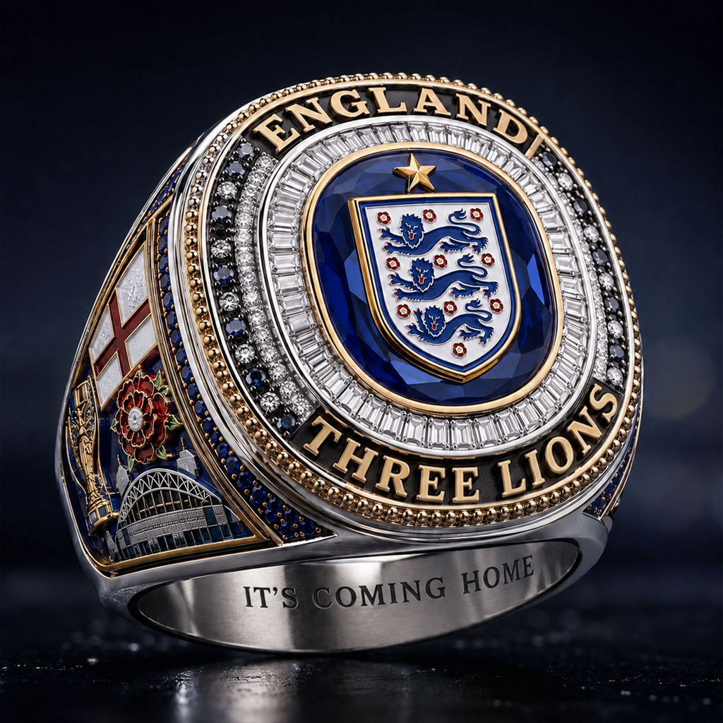ENG Premium Ring TNSM