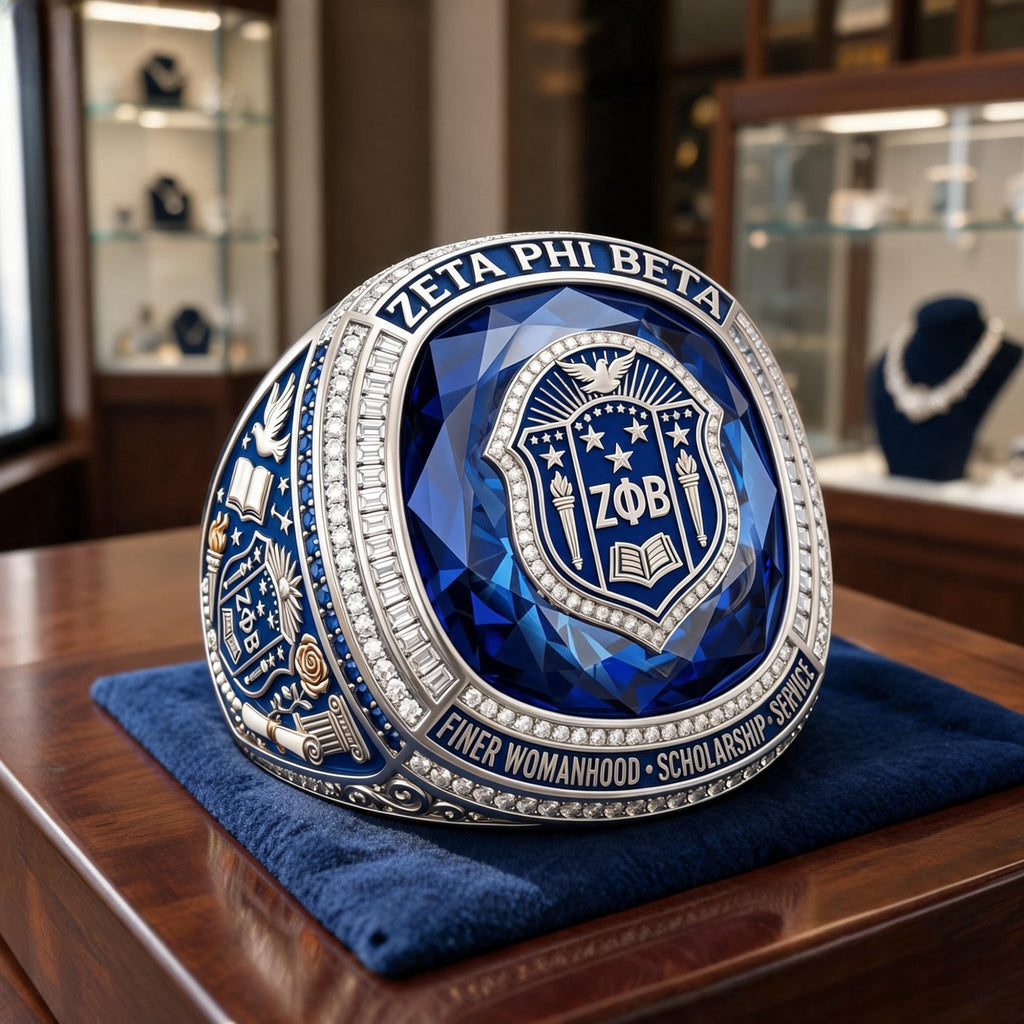 PREMIUM ZPB RING PDL