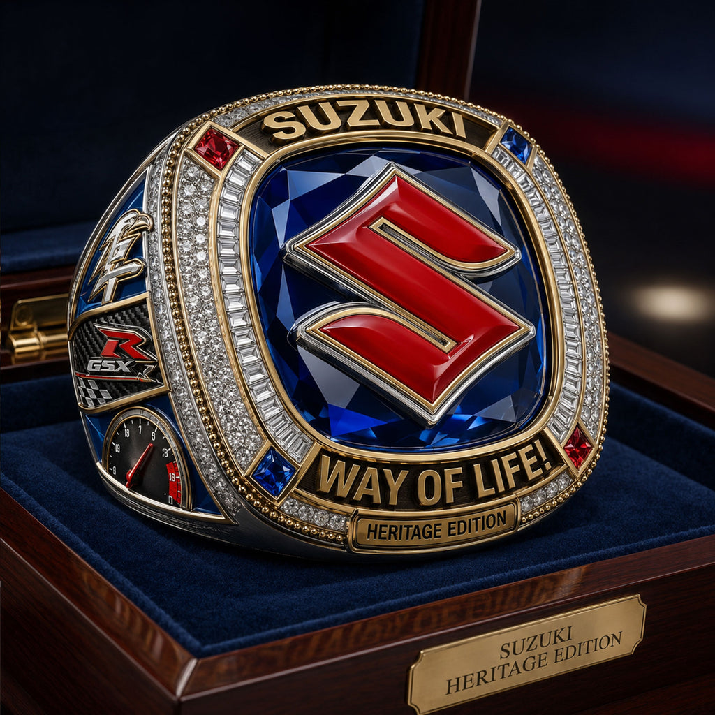 PREMIUM SZKI RING LNTH