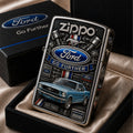Premium FOR Zippo Lighter TNSM