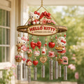 Premium HLKT Wind Chime TNSM