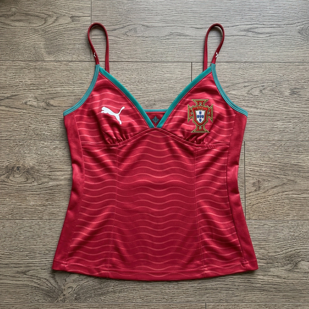 PTG Jersey Cami Top HTTT