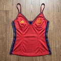 SPN Jersey Cami Top HTTT