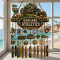 Premium OKAA Wind Chime NTTH