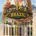 Premium BRZ Wind Chime HQH