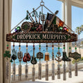 Premium DKMP Wind Chime TTNL
