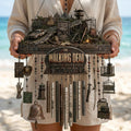 Premium TWD Wind Chime HQH