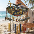 Premium ECDF Wind Chime HQH