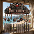 Premium FFT Wind Chime TTNL