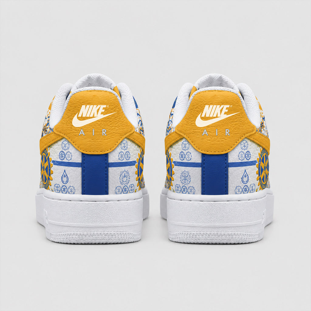 PREMIUM ROTI AF1 SNEAKER TNSM