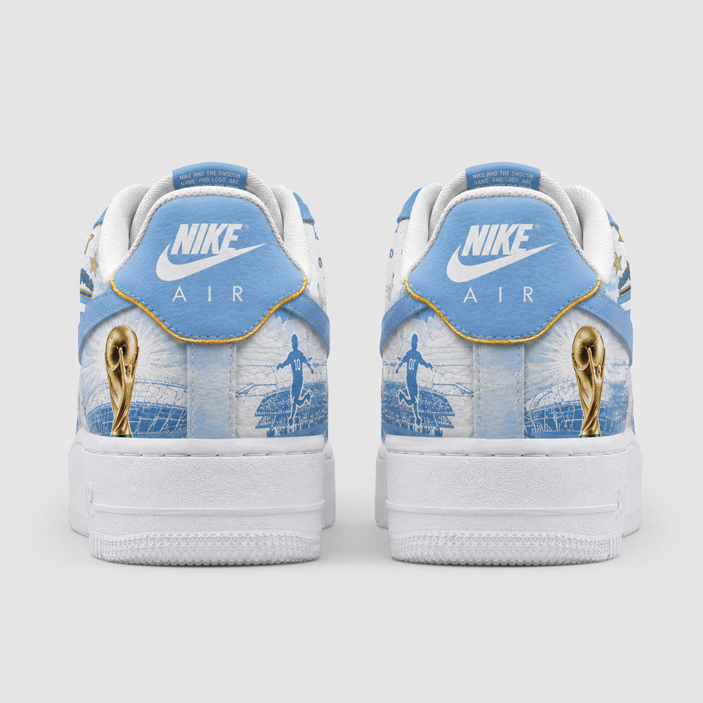 PREMIUM AGTN AF1 SNEAKER TNSM