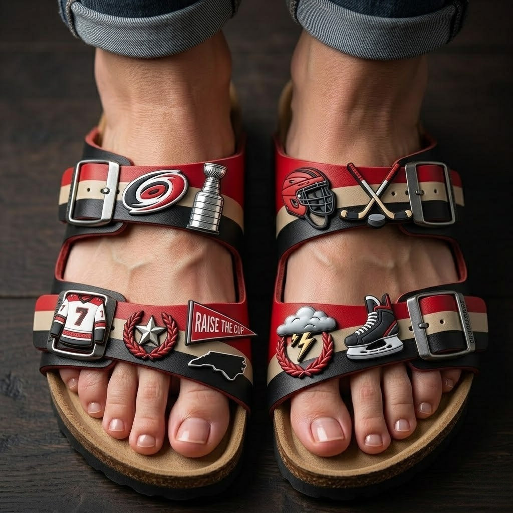 Premium CRH Sandal Birken PDL