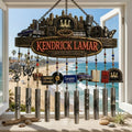 Premium KDL Wind Chime TTNL
