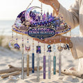Premium KDH Wind Chime HQH
