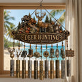 Premium DRHT Wind Chime TTNL