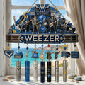 Premium WZR Wind Chime HQH
