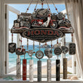 Premium HND Wind Chime HQH