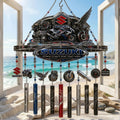 Premium SZKI Wind Chime HQH