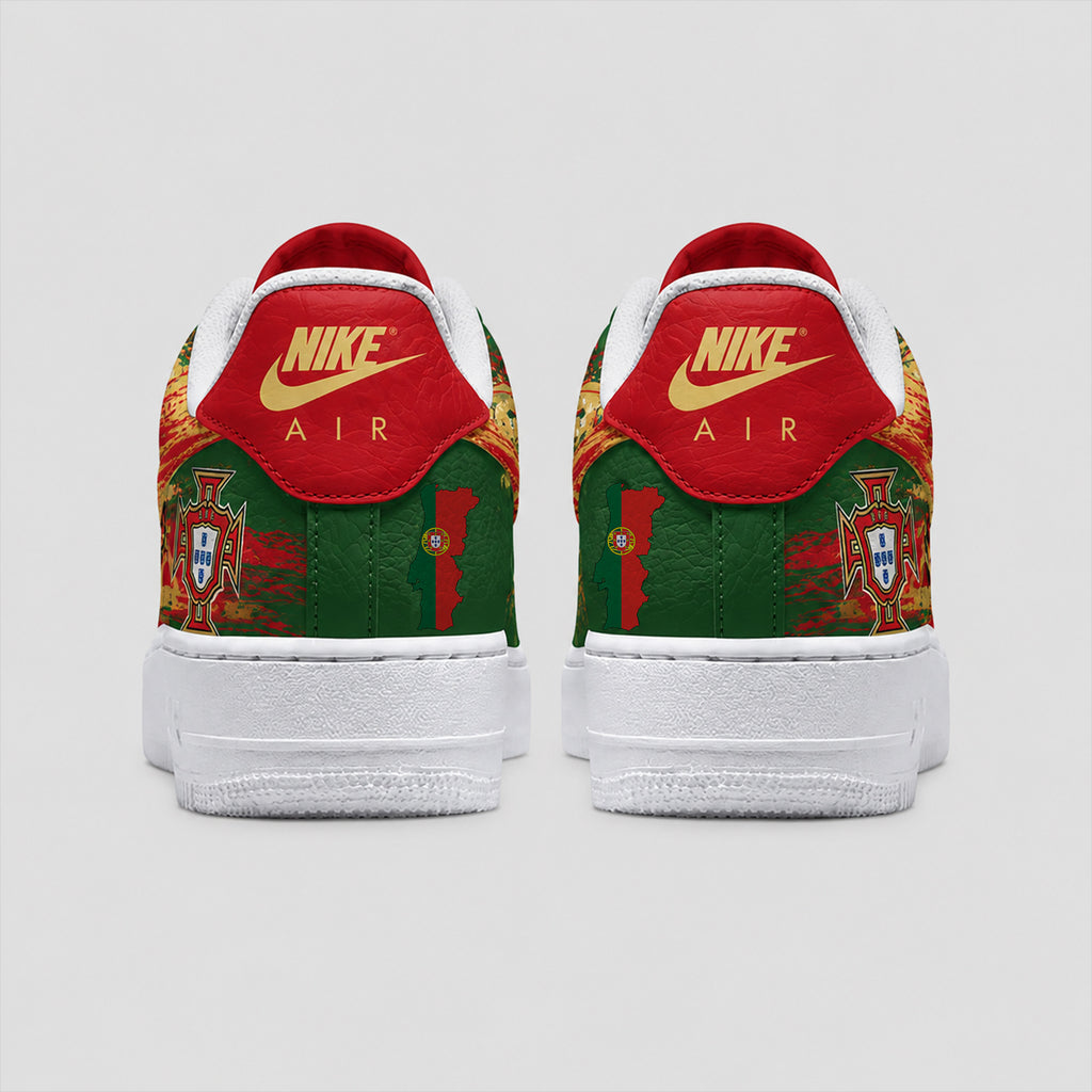 PREMIUM POR AF1 SNEAKER TNSM