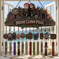 Premium ICB Wind Chime HQH