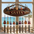 Premium GTL Wind Chime TTNL
