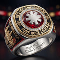 RHCP Premium Ring NPL