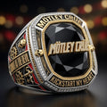 MLCR Premium Ring NPL