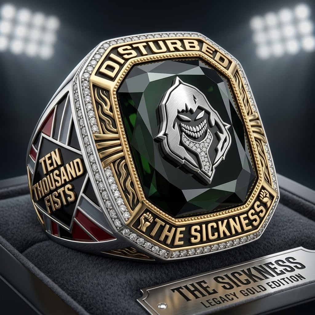 DSTUR Premium Ring NPL
