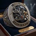 JDPR Premium Ring TTNL