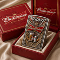 Premium BWS Zippo Lighter TNSM