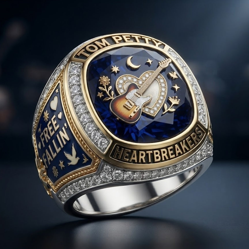 TPT Premium Ring NPL