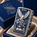 Premium PBTS Zippo Lighter TNSM