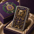 Premium OMPP Zippo Lighter TNSM