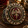HLVP Premium Ring HQH