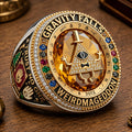 GVF Premium Ring HQH