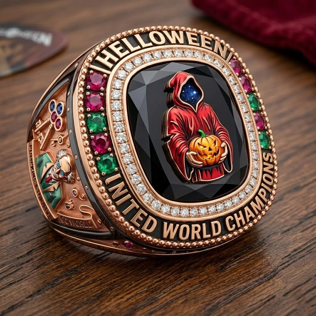 HLWB Premium Ring TTNL