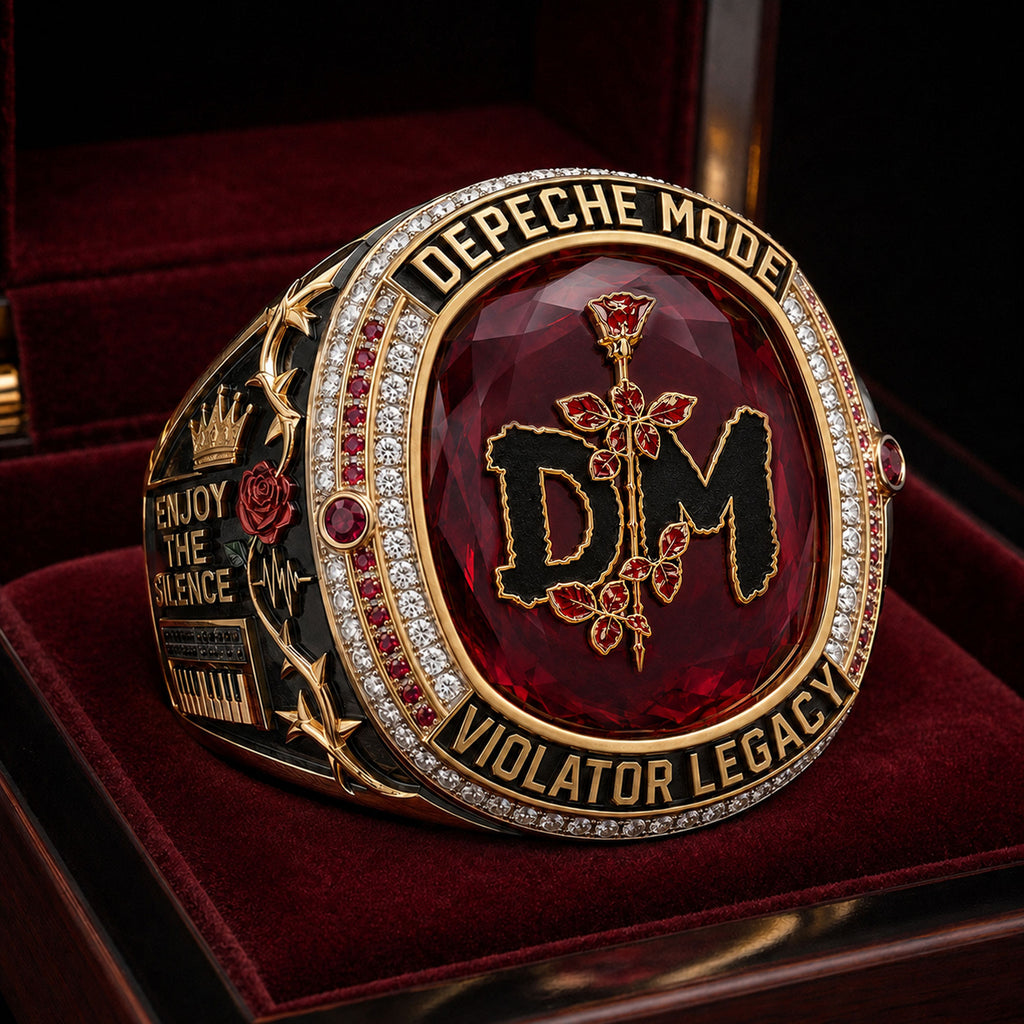 DPM Premium Ring TTNL