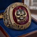 MTH Premium Ring TTNL