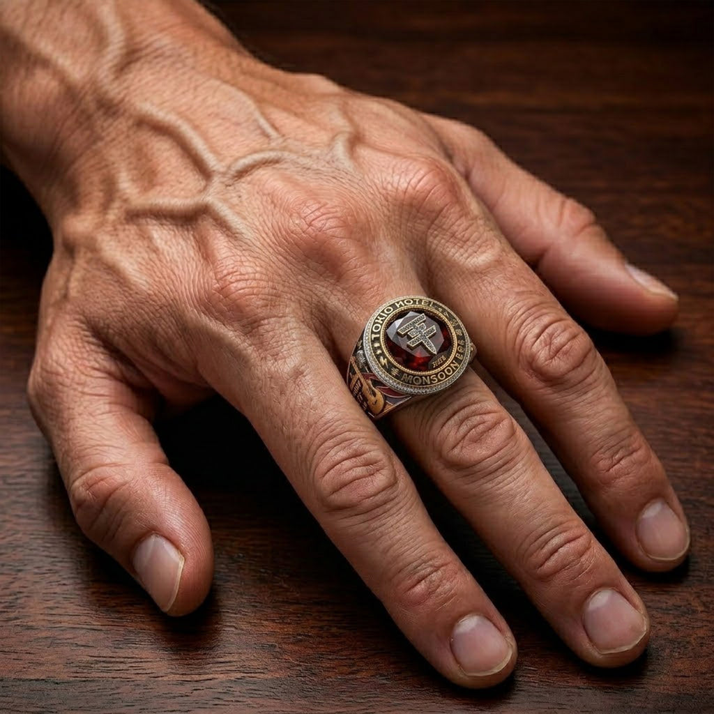 TKHT Premium Ring HQH