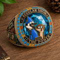 RGS Premium Ring HQH