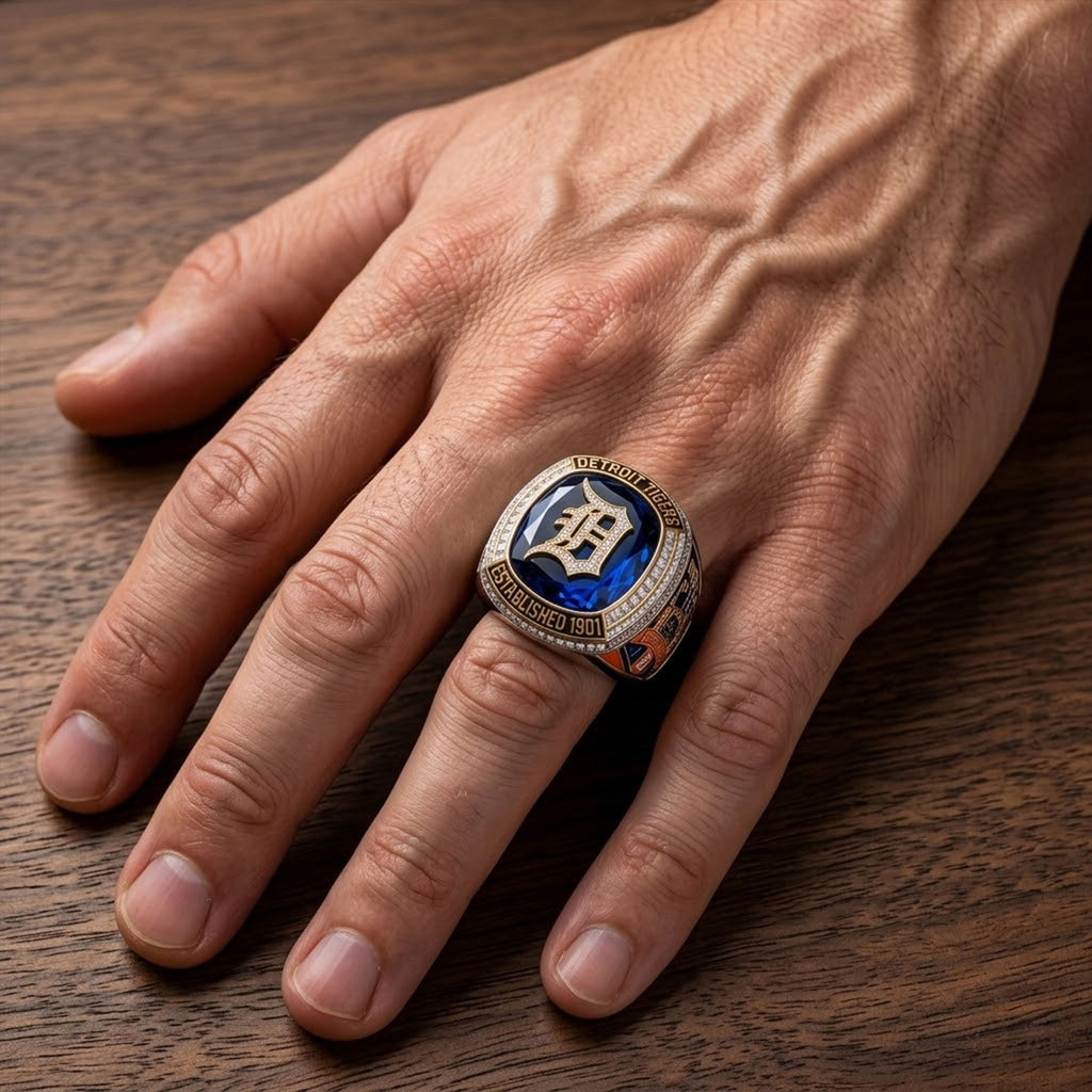 DTG Premium Ring TTNL