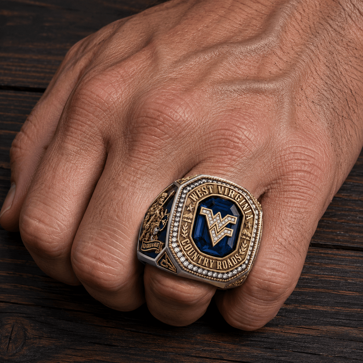 PSNL Premium Ring NPL