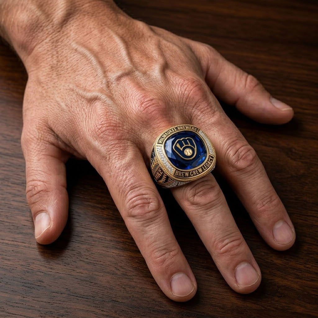 MLKB Premium Ring TTNL