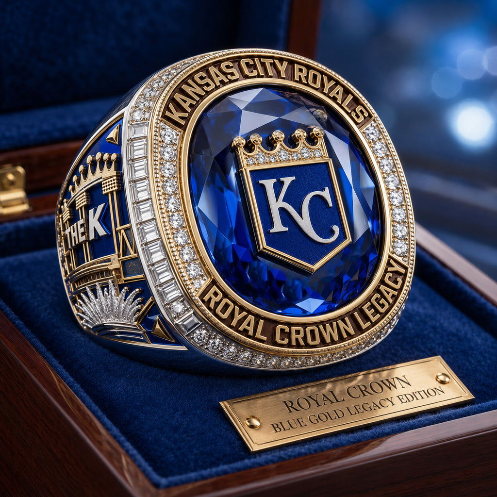 KCR Premium Ring TTNL