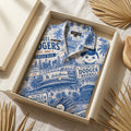 PREMIUM LAD HAWAIIAN SHIRT HQH